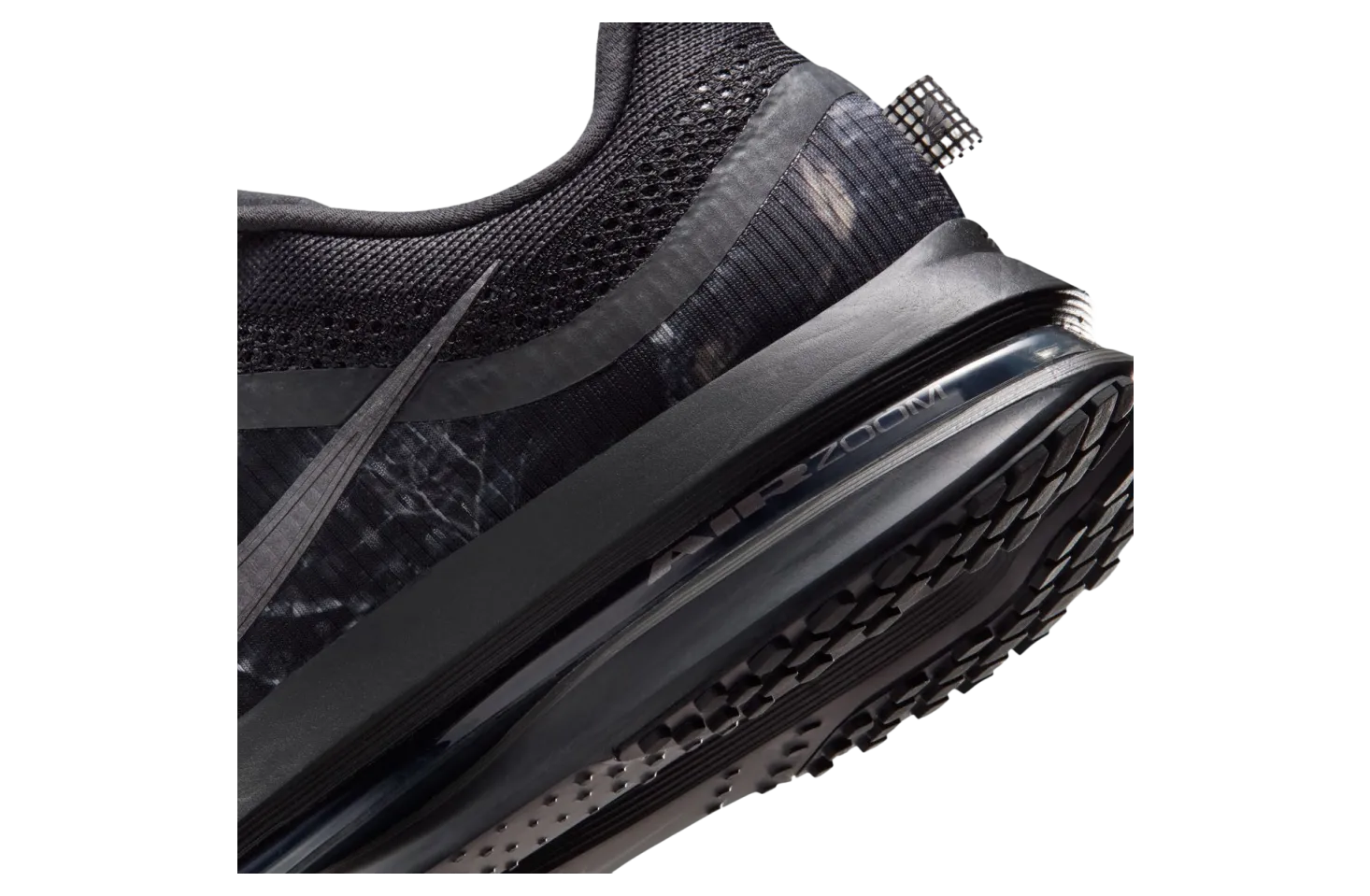 nike pegasus premium off noir black 5