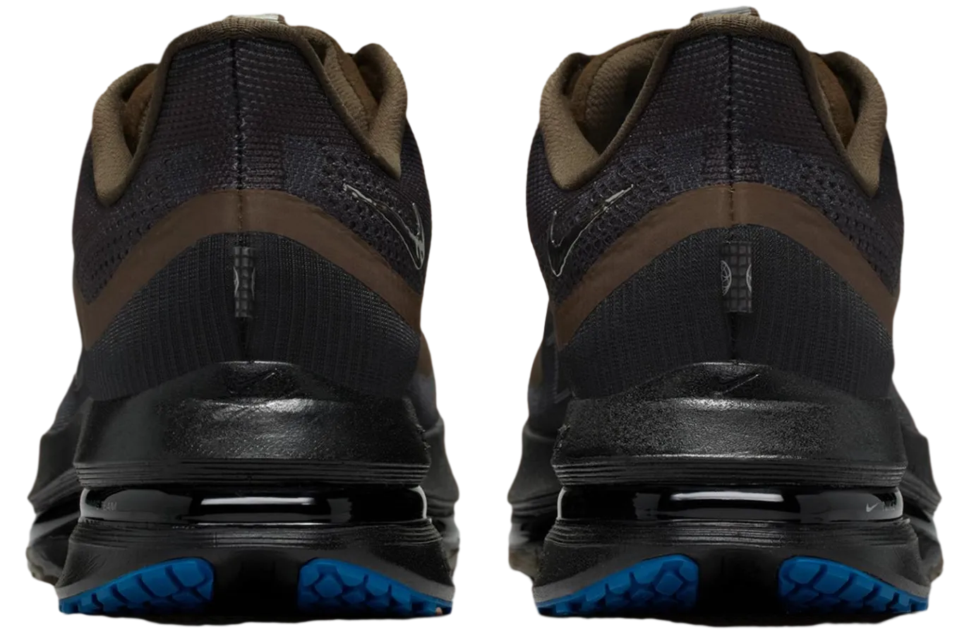 nike pegasus premium off noir dark hazel 4