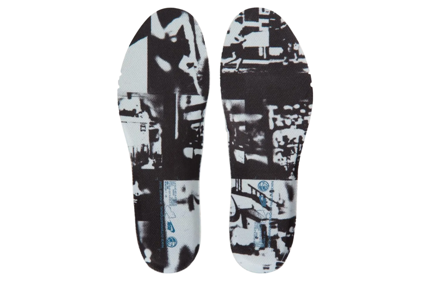 nike pegasus premium off noir dark hazel 8