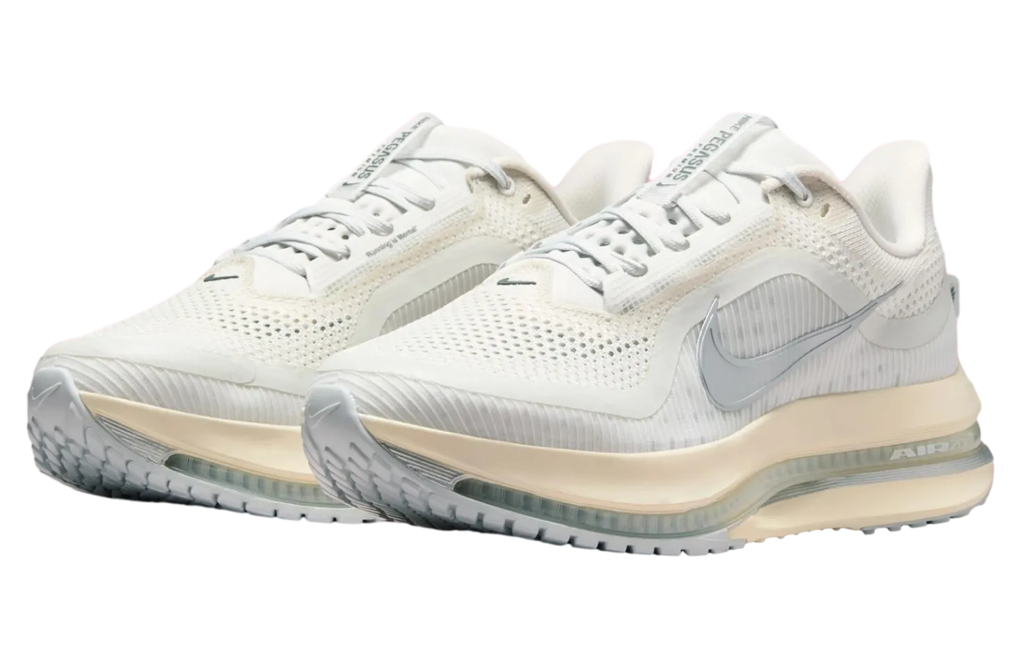 nike pegasus premium running is mental 0