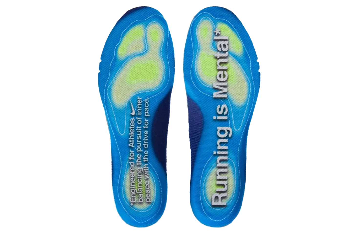 nike pegasus premium running is mental 8