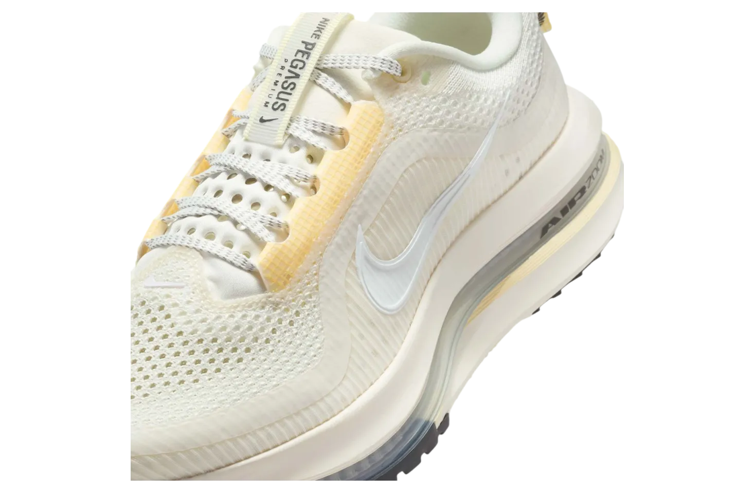 nike pegasus premium sail alabaster 5