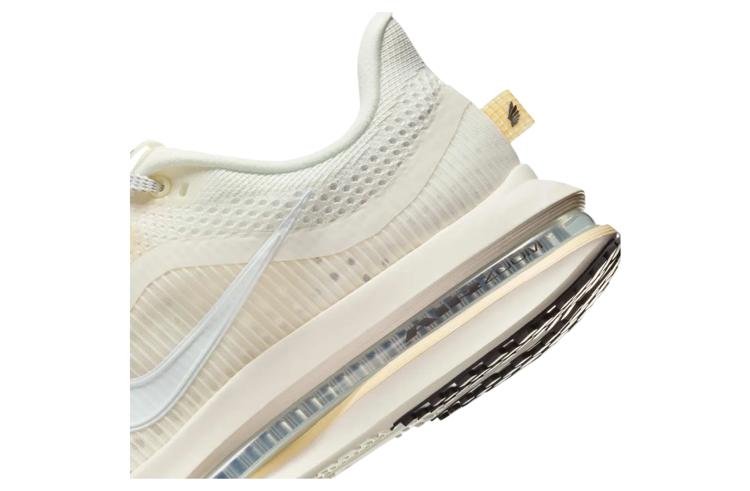 nike pegasus premium sail alabaster 6