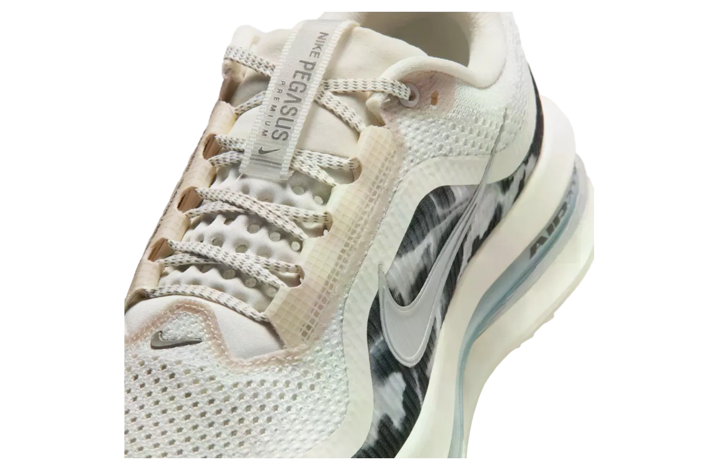 nike pegasus premium se phantom anthracite 5