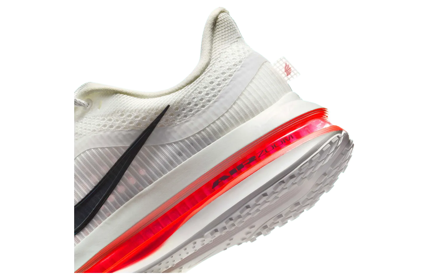 nike pegasus premium summit white bright crimson 4