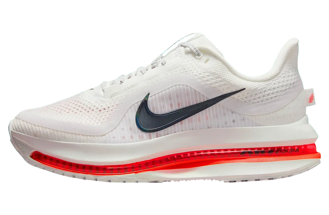 nike pegasus premium summit white bright crimson