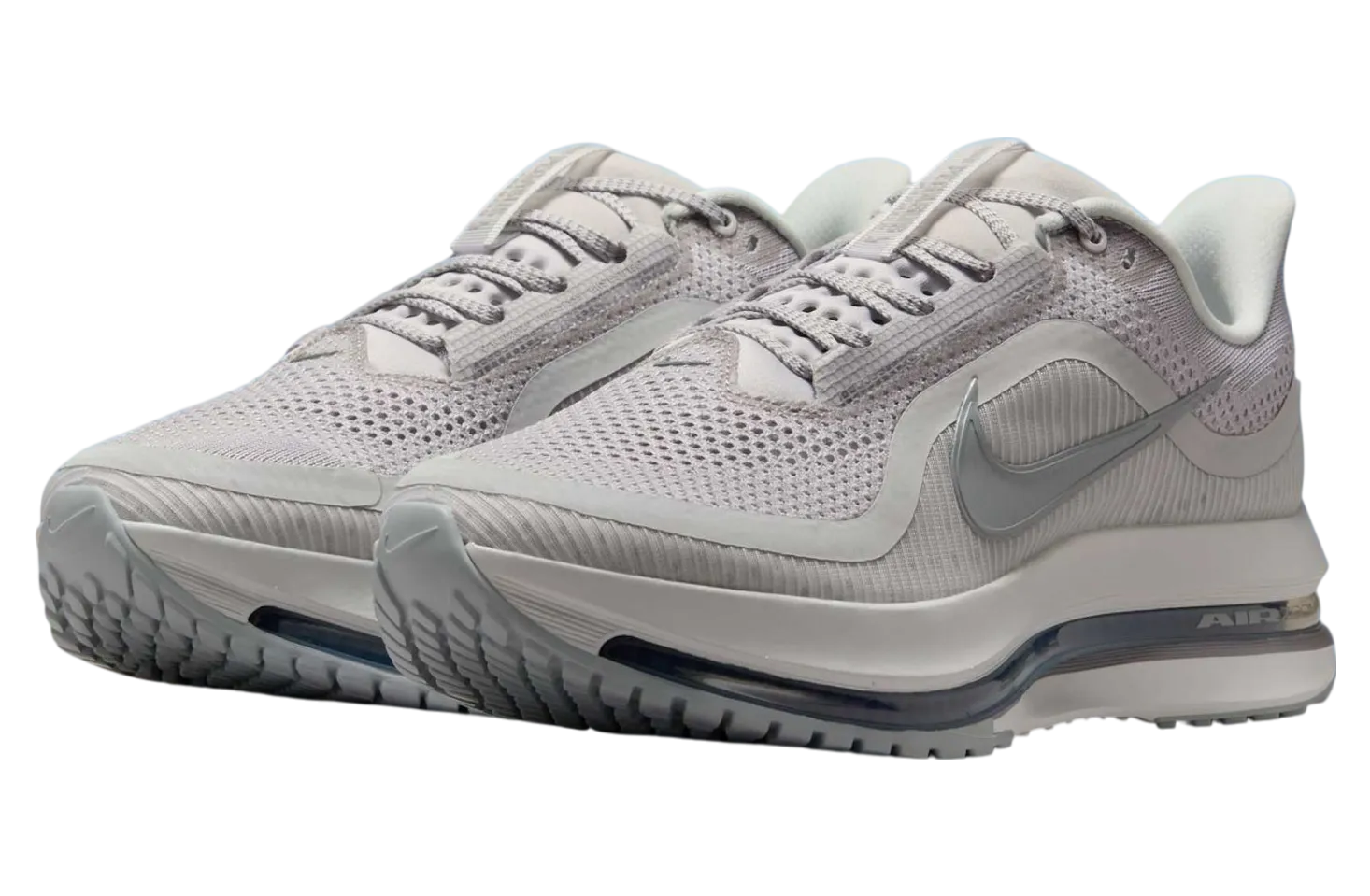 nike pegasus premium vast grey off white 0