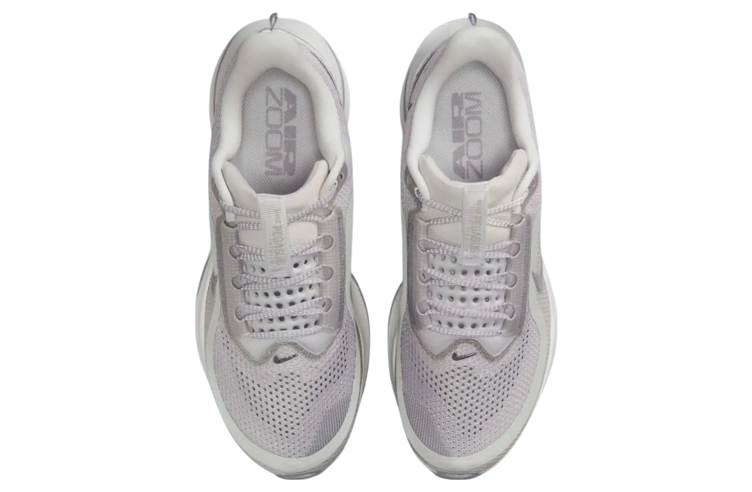 nike pegasus premium vast grey off white 2