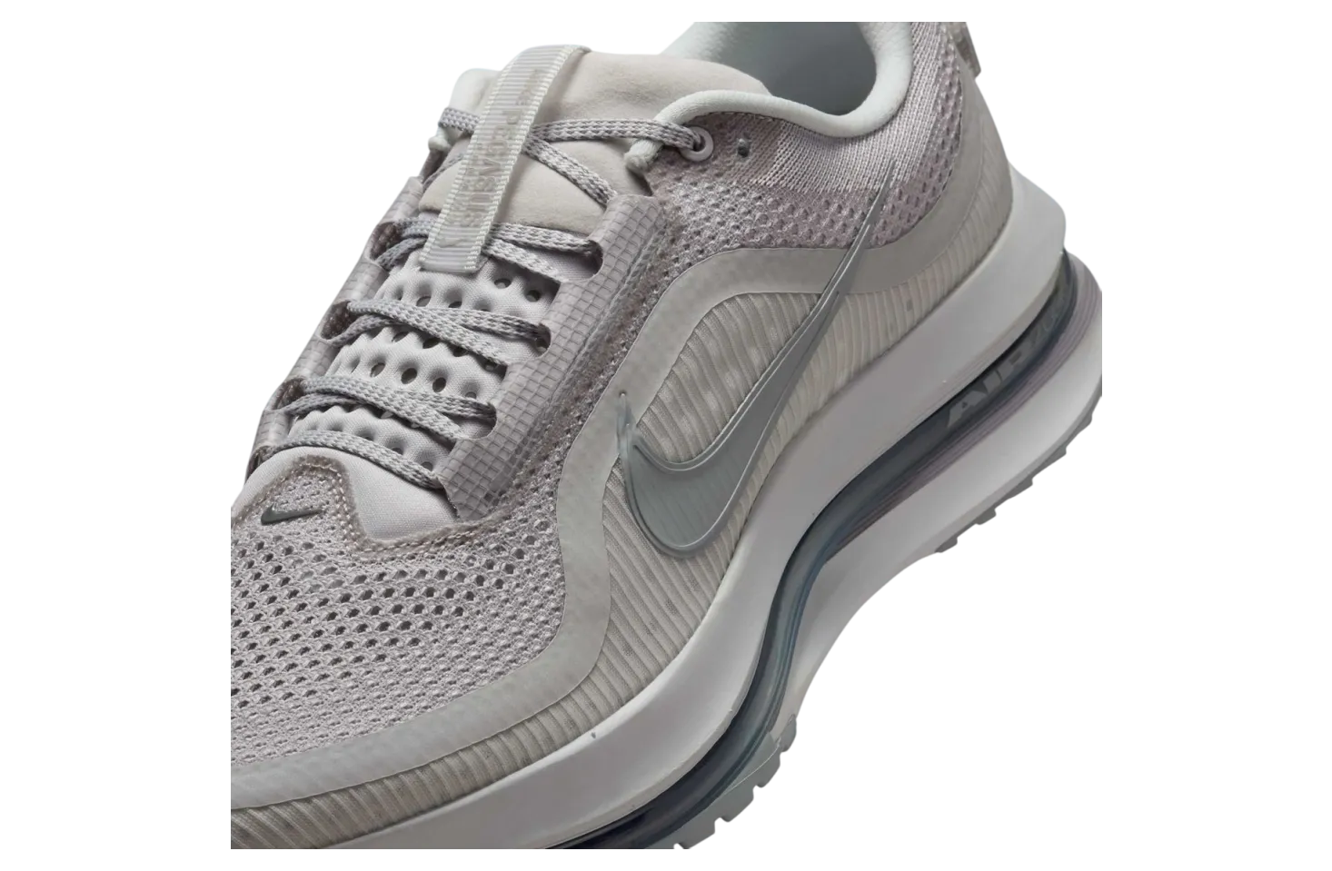 nike pegasus premium vast grey off white 5