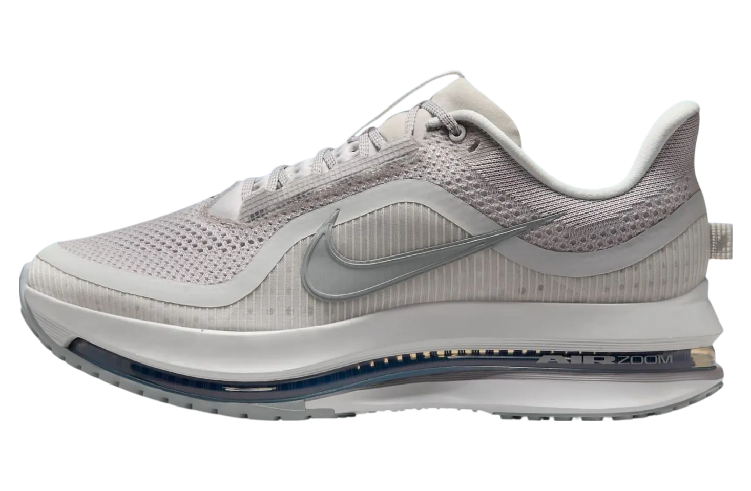 nike pegasus premium vast grey off white