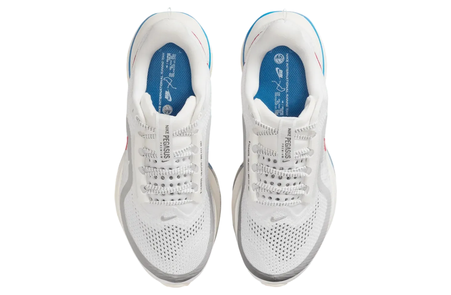 nike pegasus premium wmns forrest gump 2