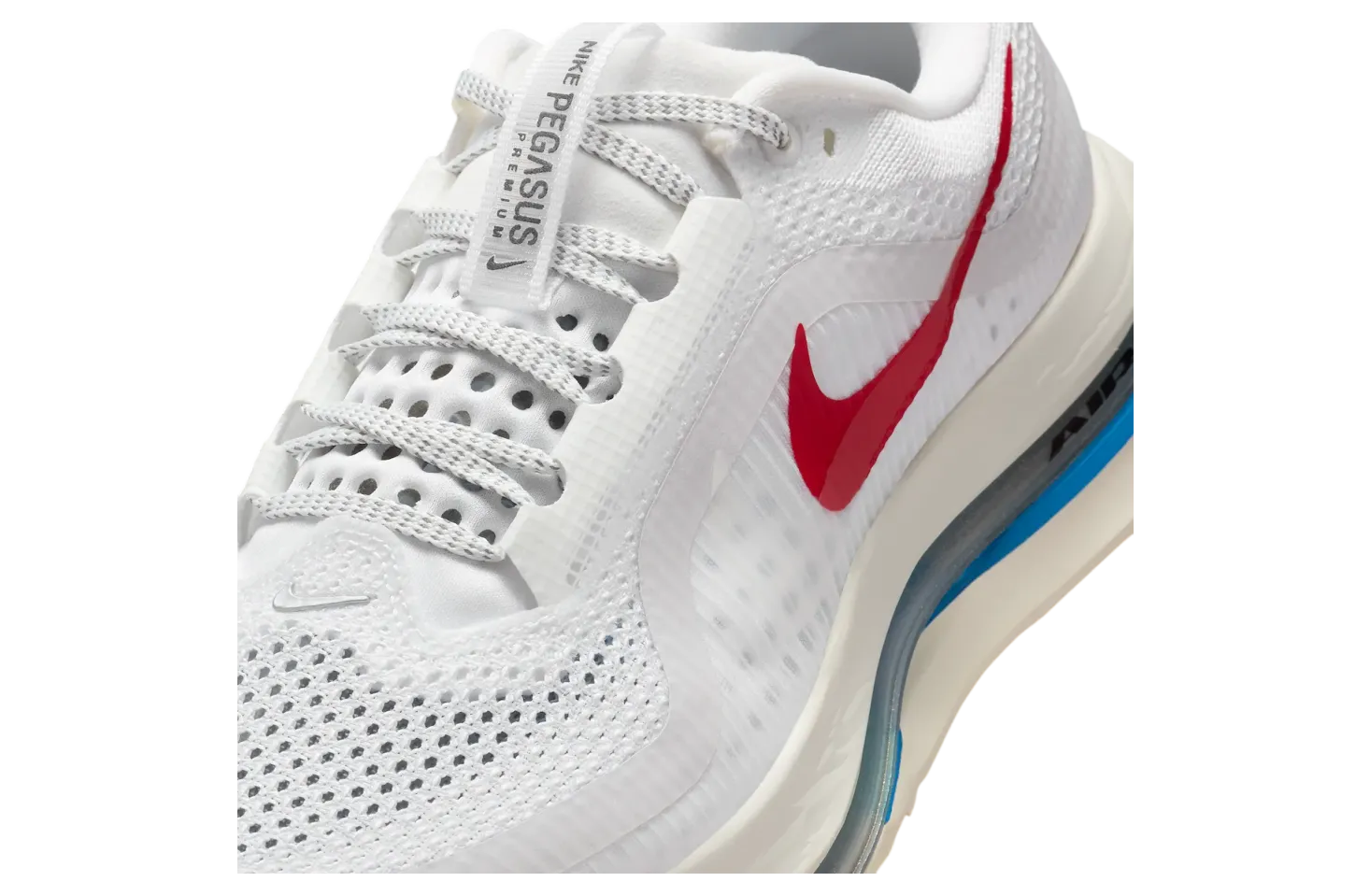 nike pegasus premium wmns forrest gump 5