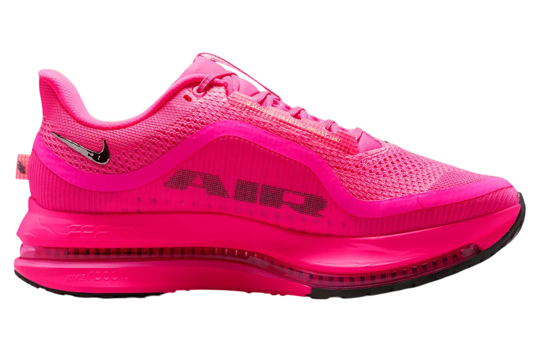 nike pegasus premium wmns hyper pink bright crimson 1