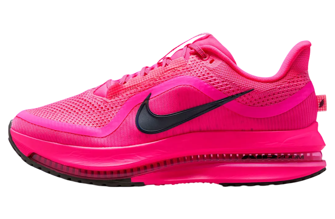 nike pegasus premium wmns hyper pink bright crimson
