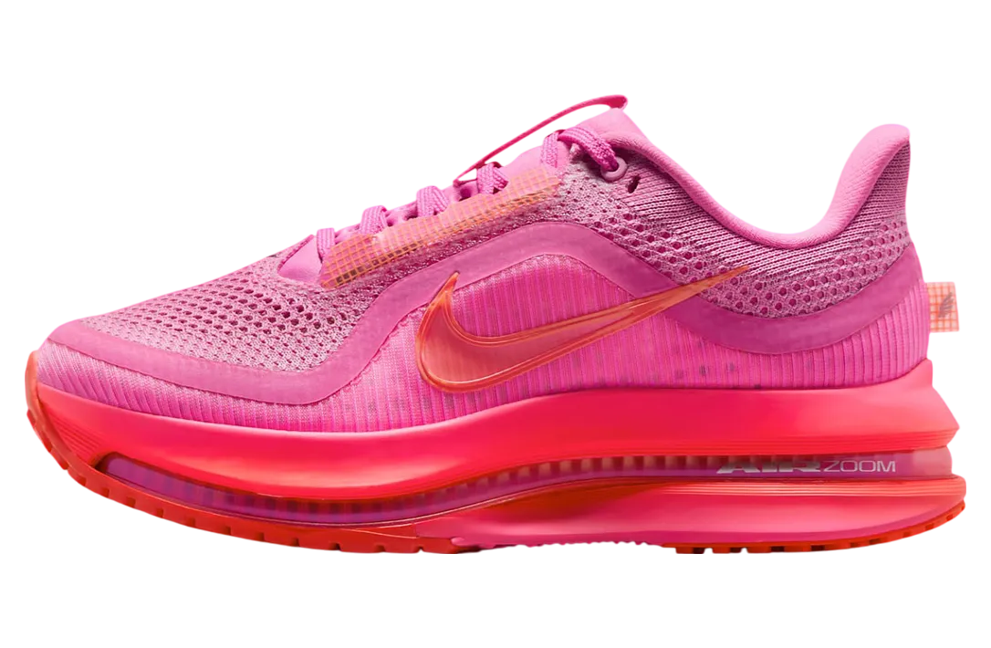 nike pegasus premium wmns hyper pink pink blast