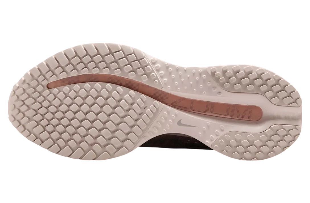 nike pegasus premium wmns particle pink metallic rose gold 3