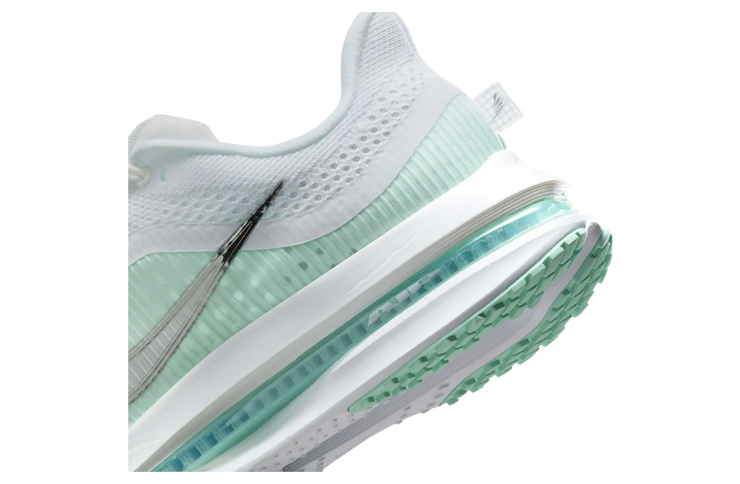 nike pegasus premium wmns white mint 5