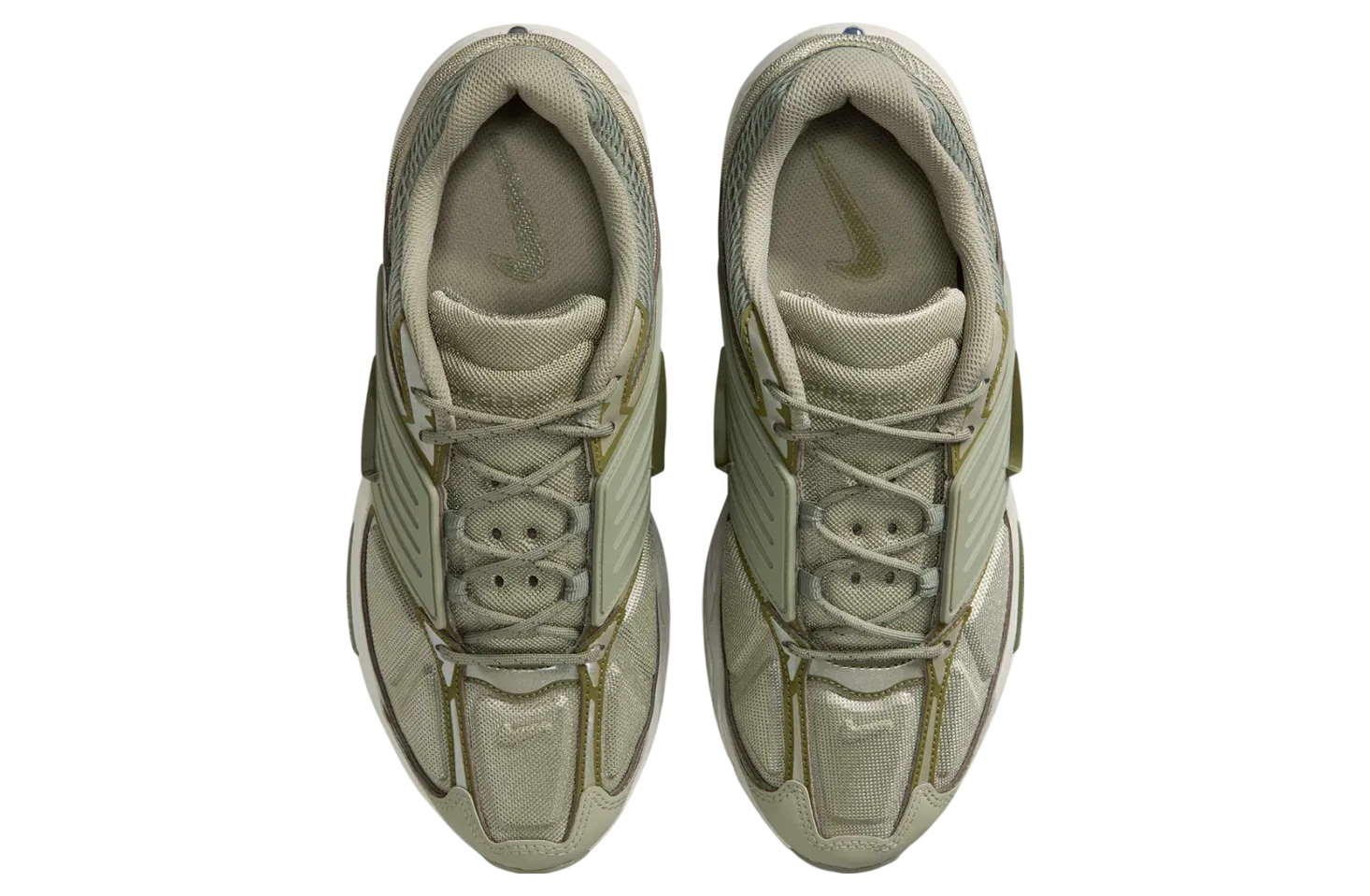 nike pegasus wave light army light bone 1