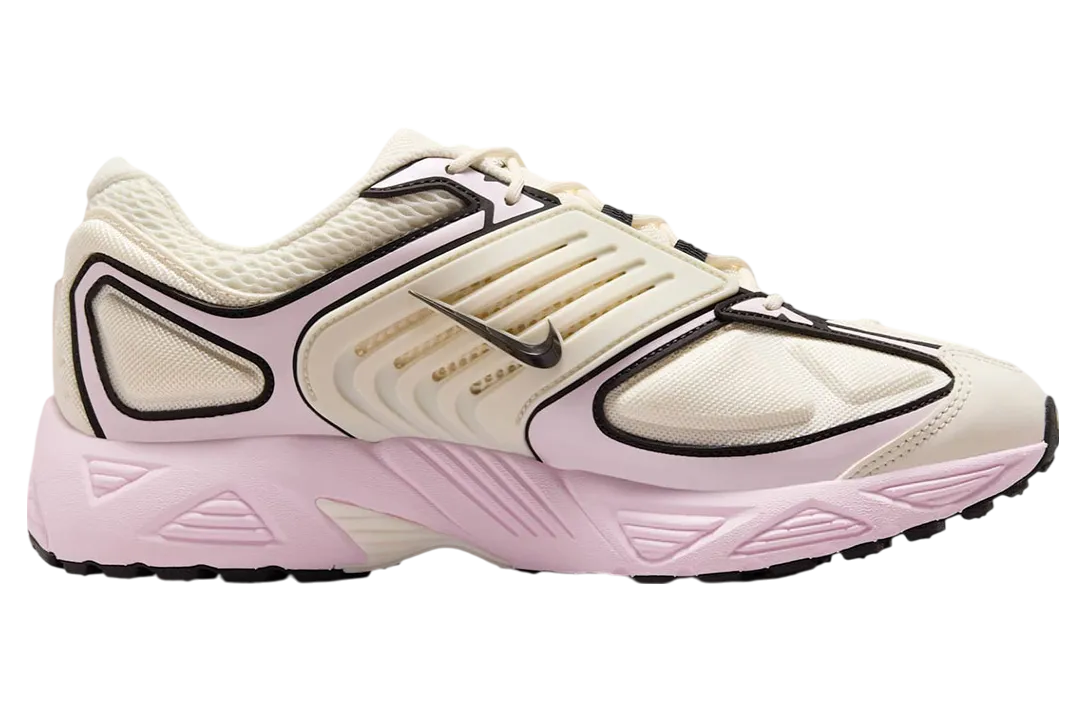 nike pegasus wave pale ivory pink foam 0