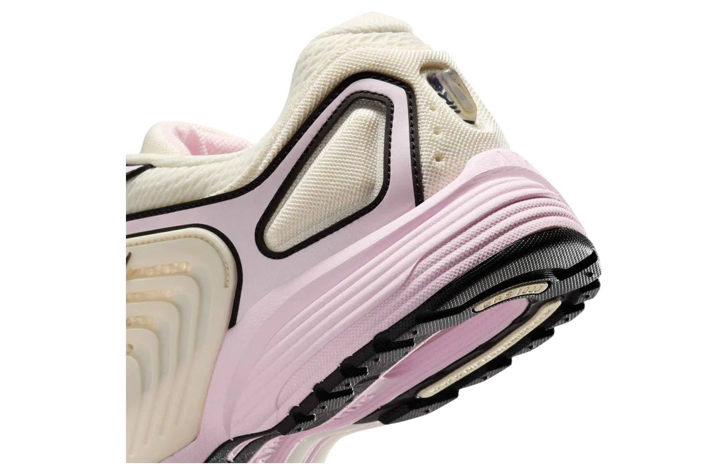 nike pegasus wave pale ivory pink foam 5