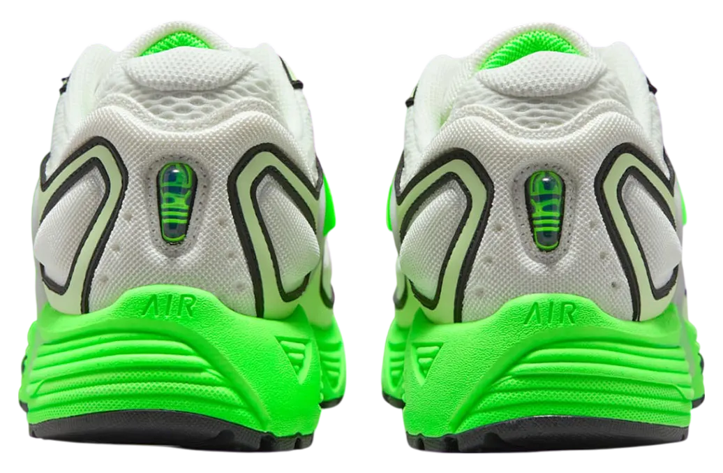 nike pegasus wave summit white barely volt 2