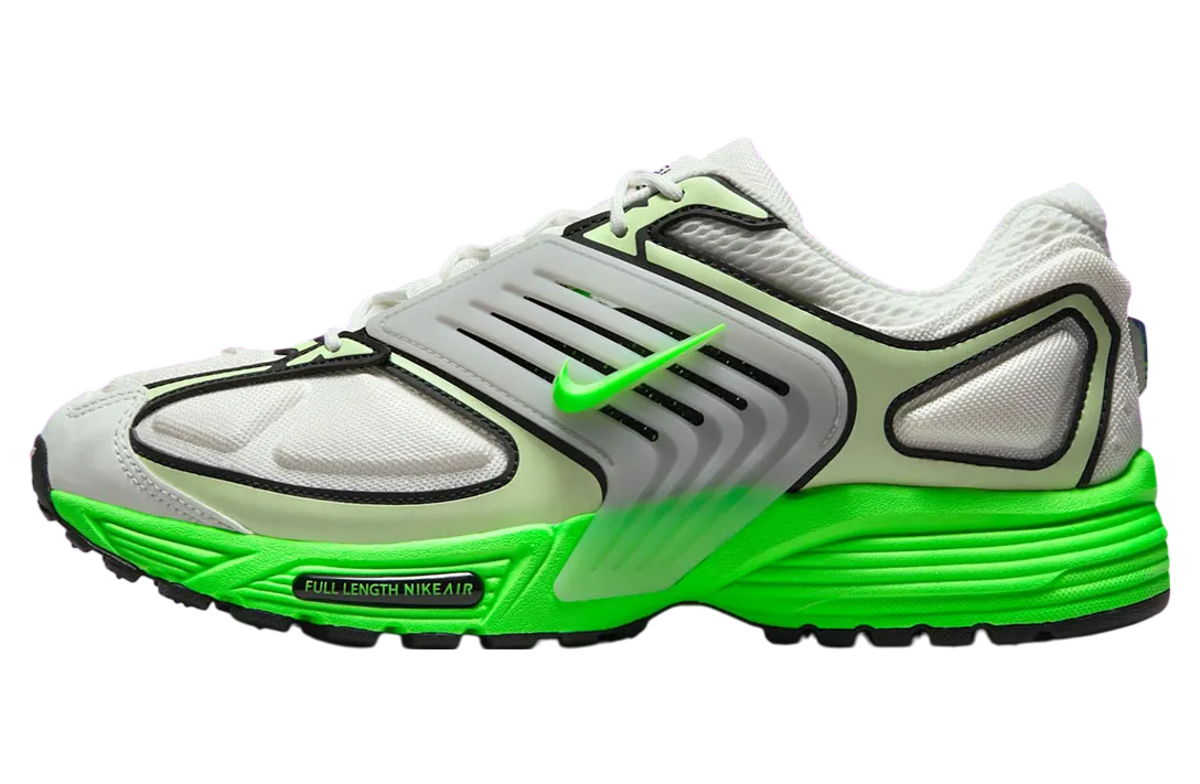nike pegasus wave summit white barely volt