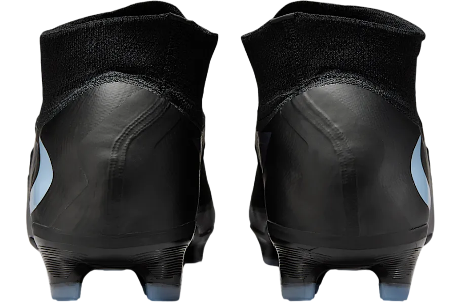 nike phantom 6 high pro fg black 4