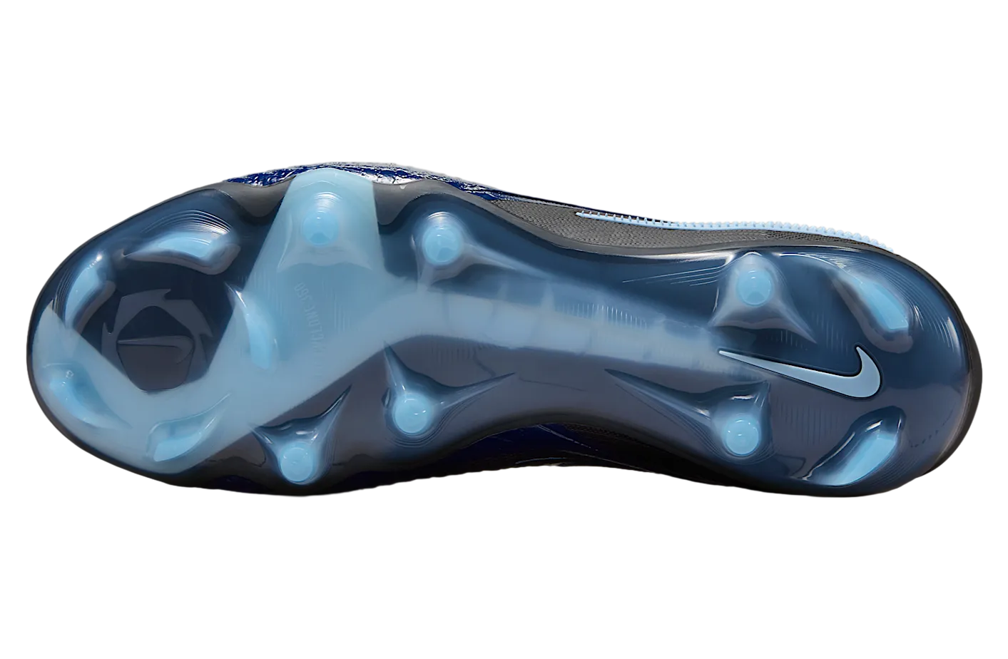 nike phantom 6 low elite fg black 0