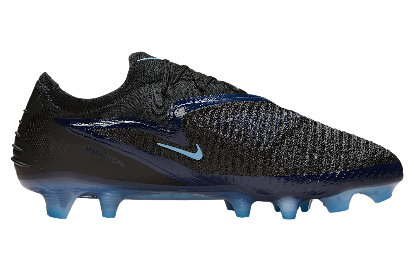 nike phantom 6 low elite fg black 1