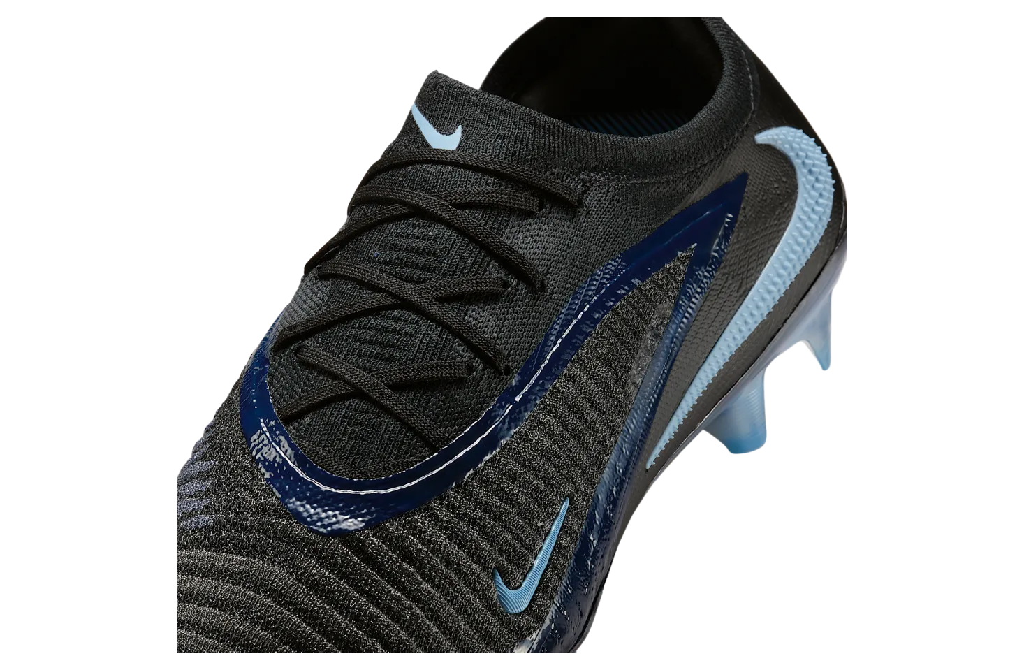 nike phantom 6 low elite fg black 6