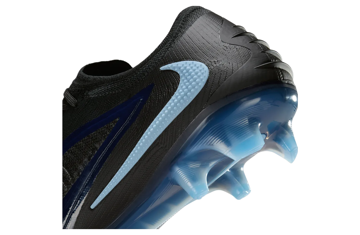 nike phantom 6 low elite fg black 7