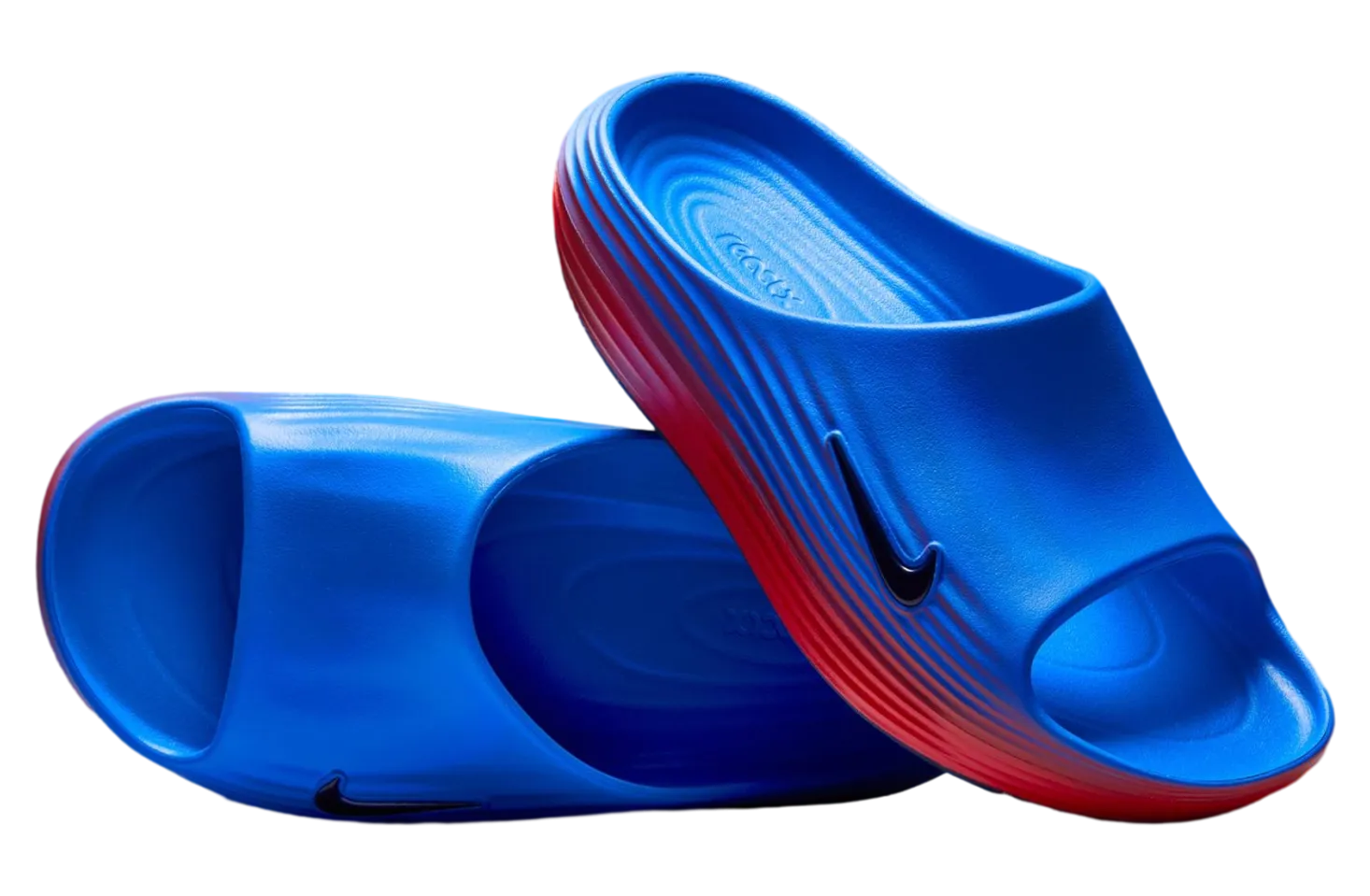 nike reactx rejuven8 blue 1