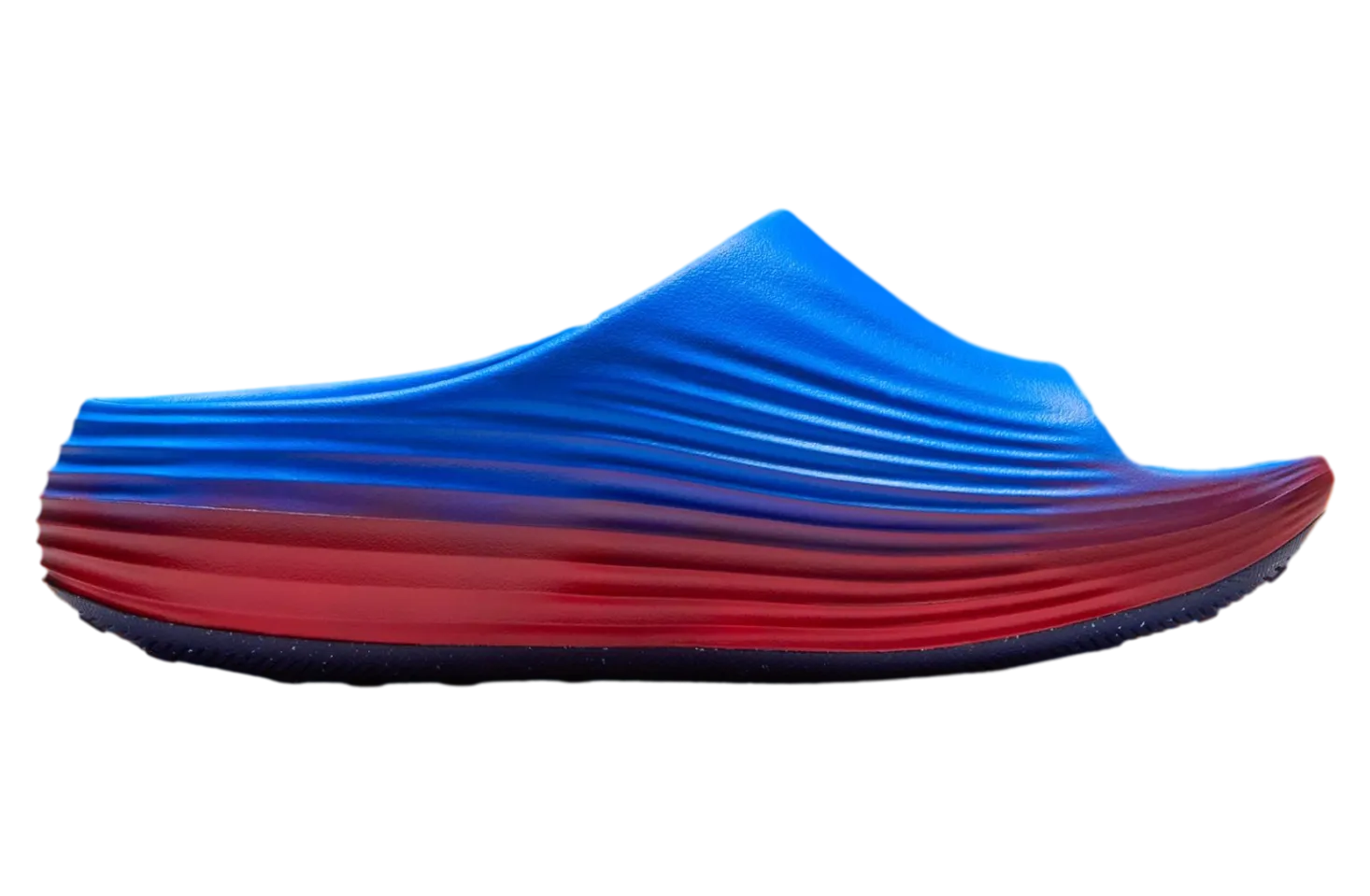 nike reactx rejuven8 blue 2