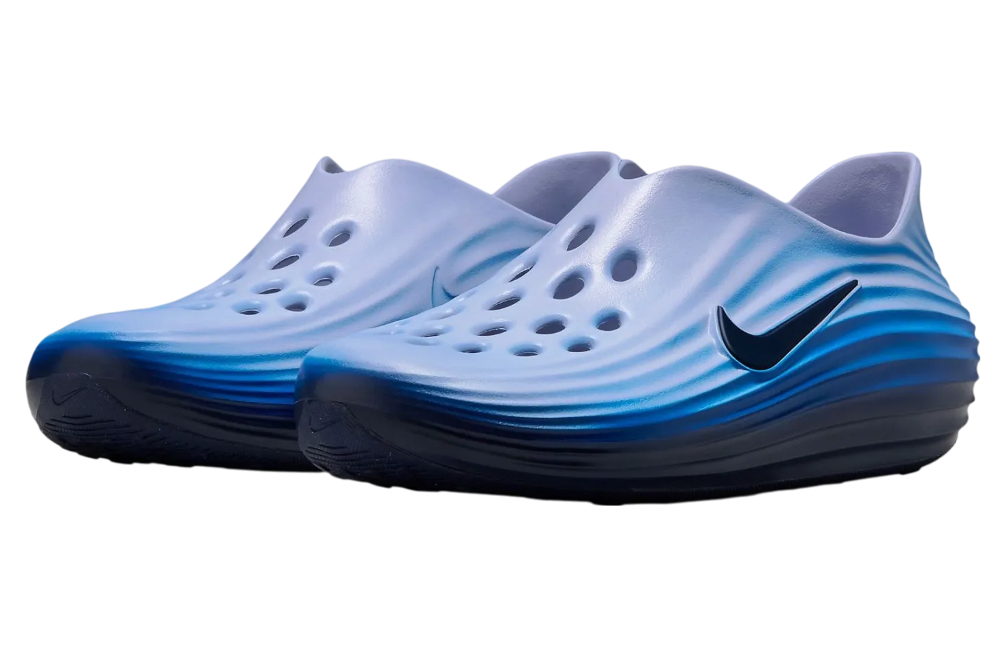 nike reactx rejuven8 midnight navy 0