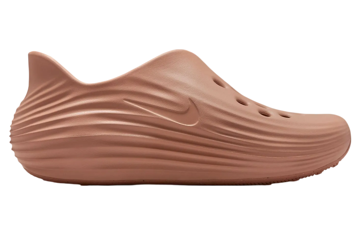 nike reactx rejuven8 rose gold 1