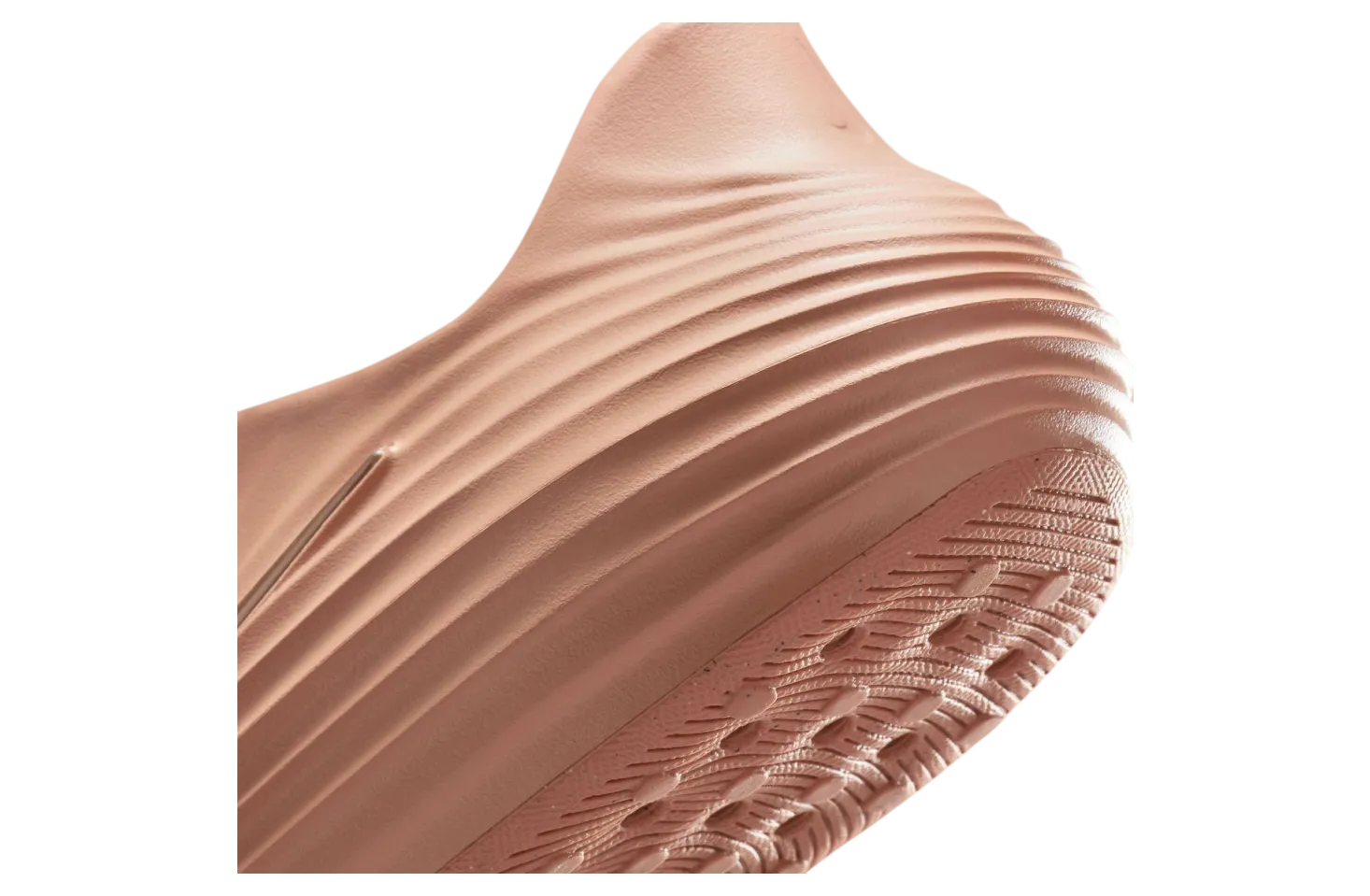 nike reactx rejuven8 rose gold 6
