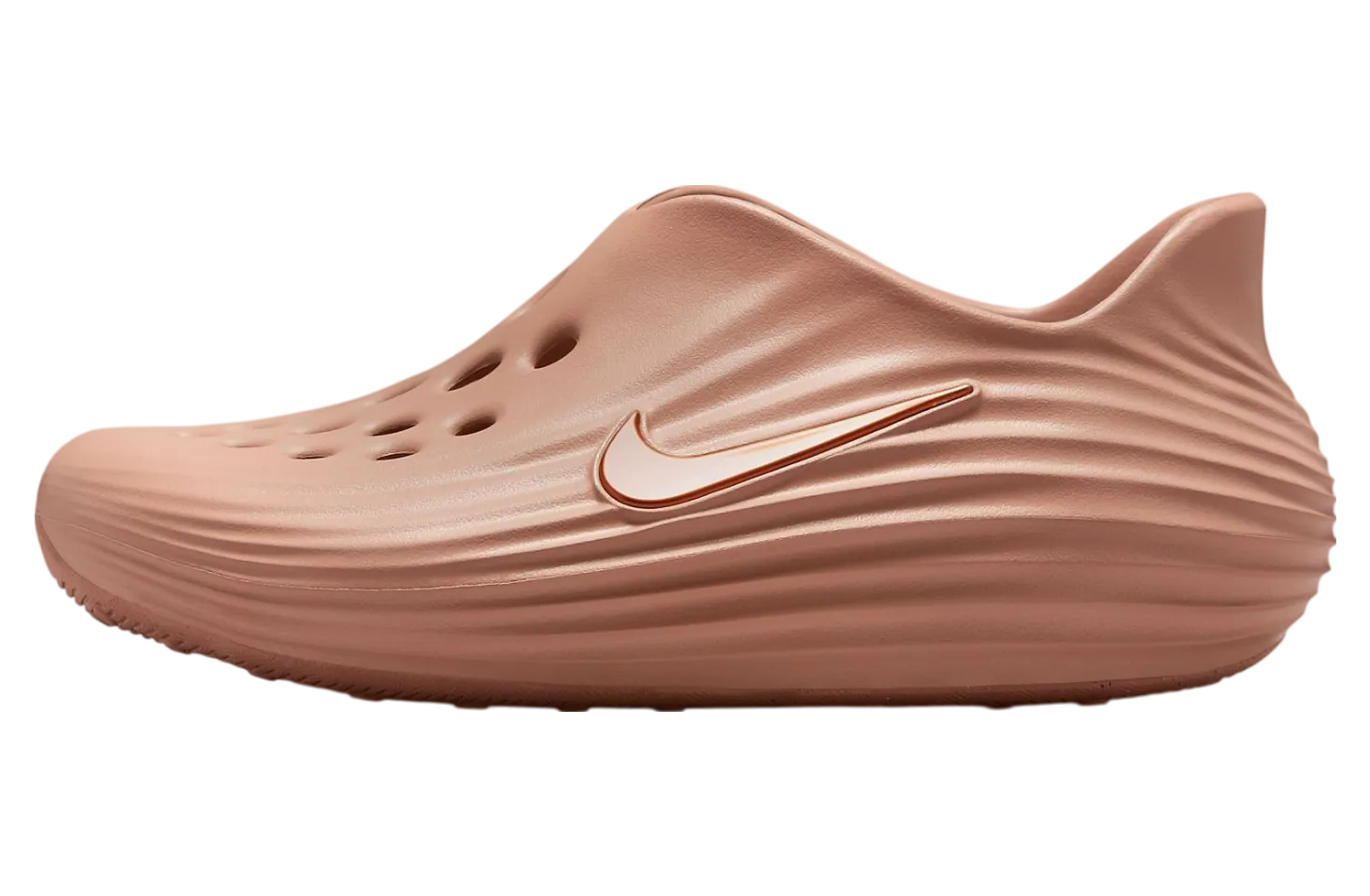 nike reactx rejuven8 rose gold