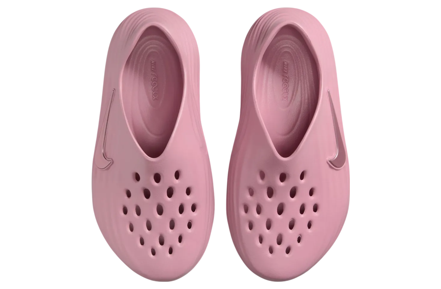 nike reactx rejuven8 wmns elemental pink 2