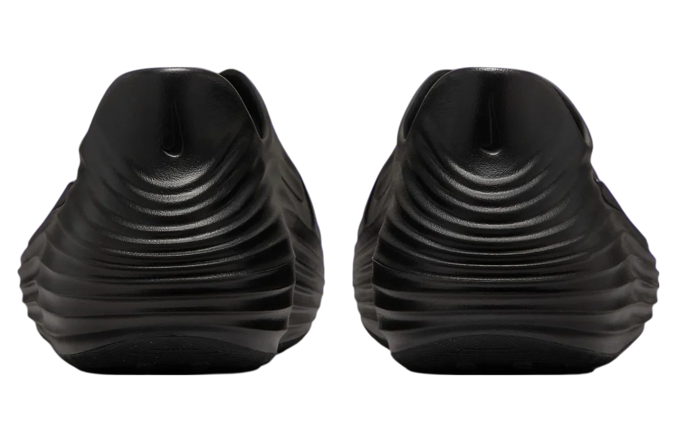 nike reactx rejuven8 wmns triple black 3