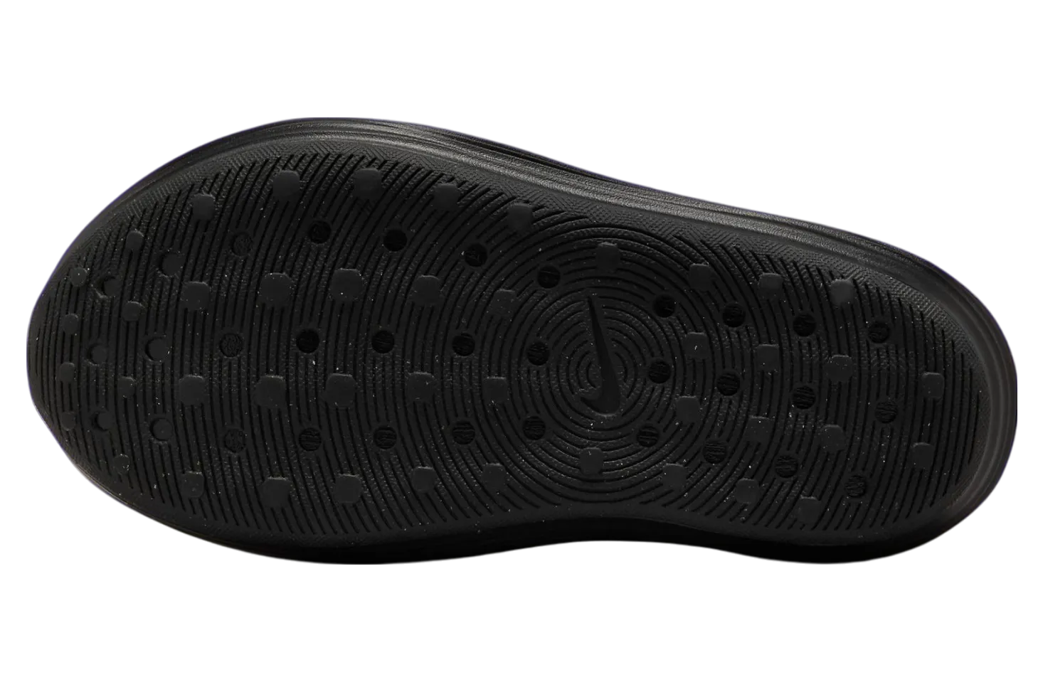 nike reactx rejuven8 wmns triple black 4