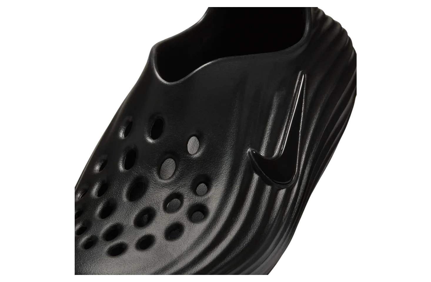 nike reactx rejuven8 wmns triple black 5