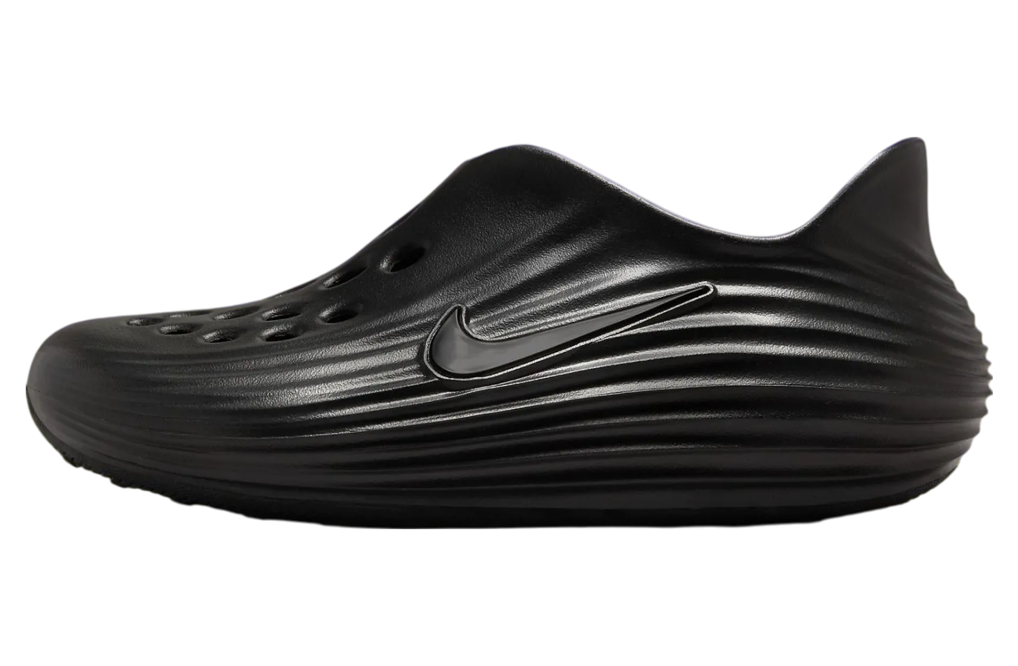 nike reactx rejuven8 wmns triple black