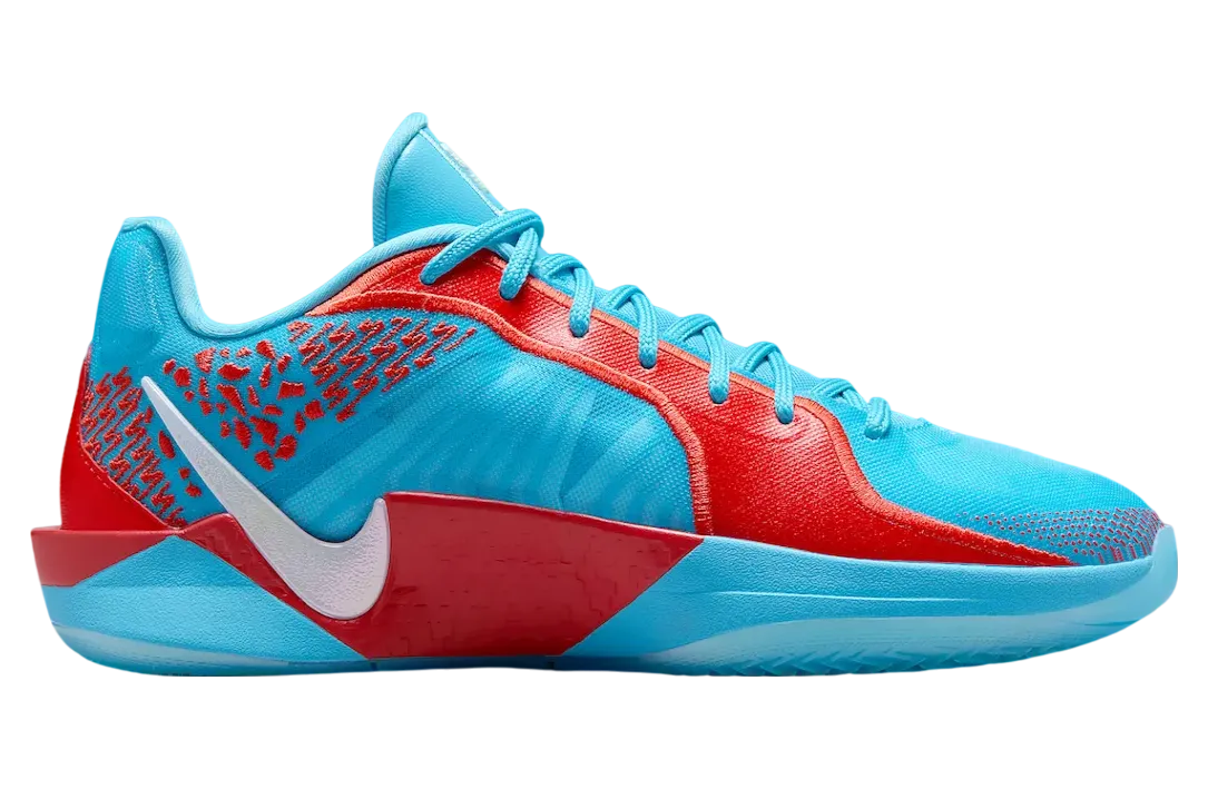 nike sabrina 2 slurpee 1