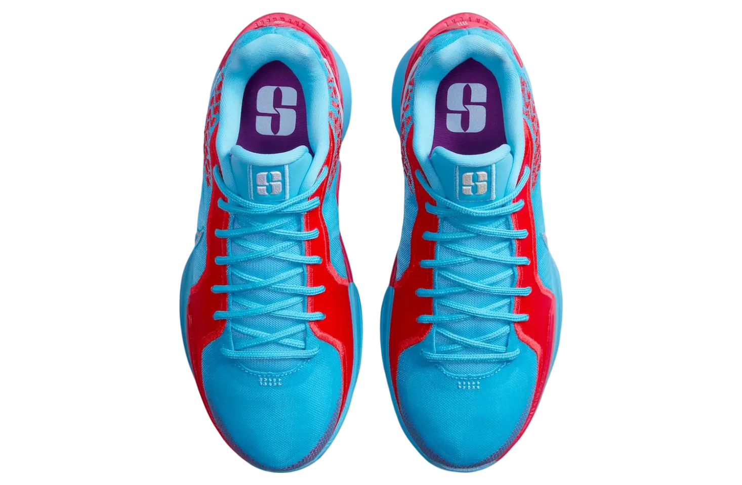 nike sabrina 2 slurpee 2