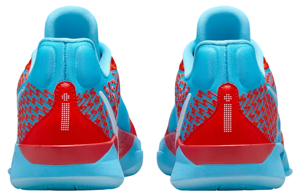 nike sabrina 2 slurpee 3