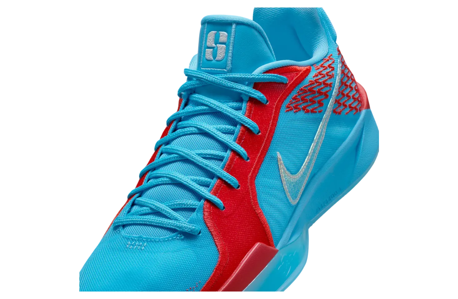 nike sabrina 2 slurpee 5