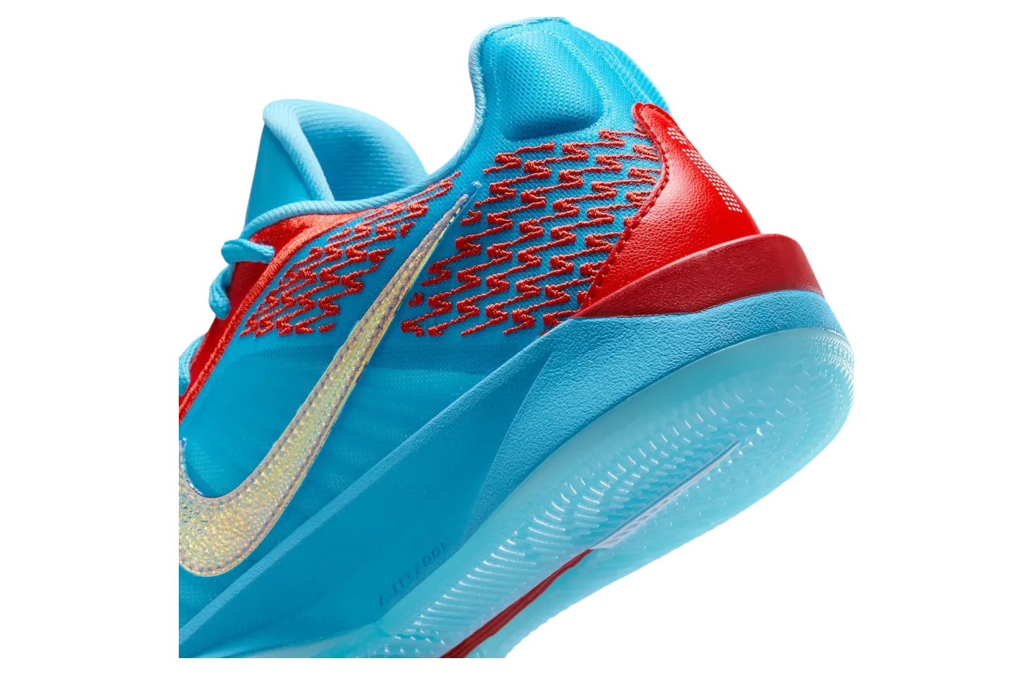 nike sabrina 2 slurpee 6