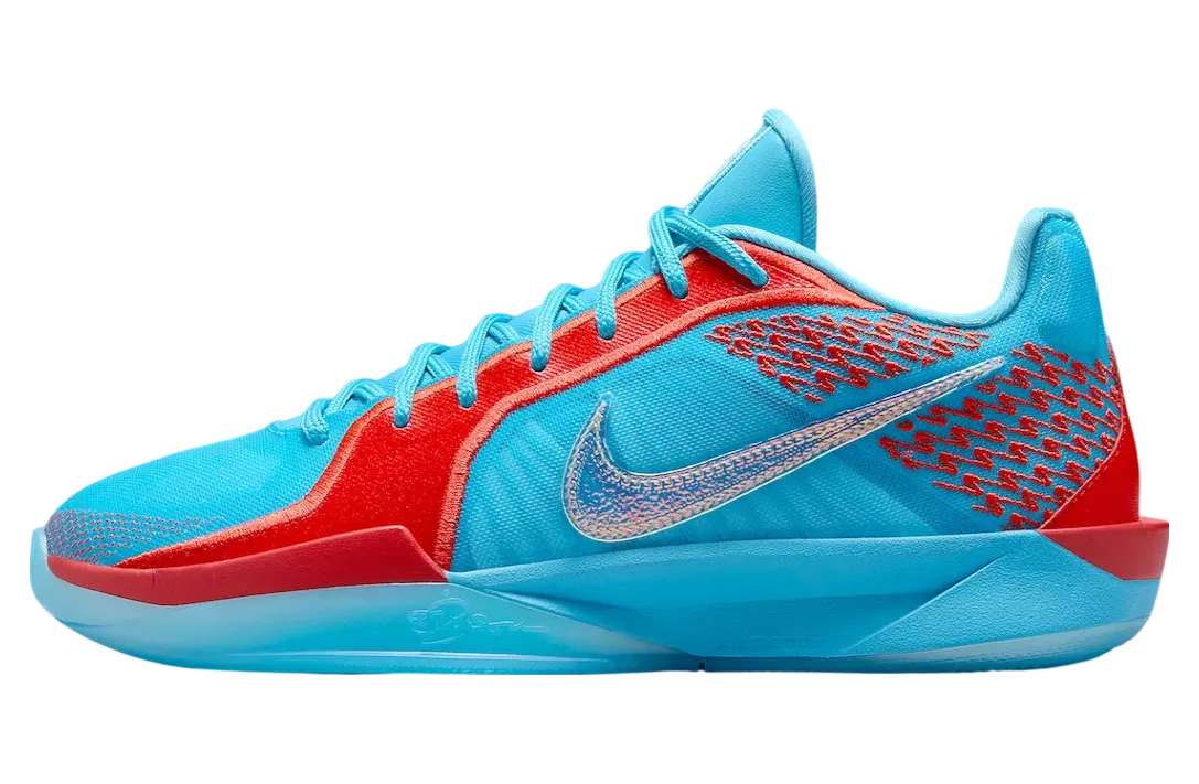 nike sabrina 2 slurpee