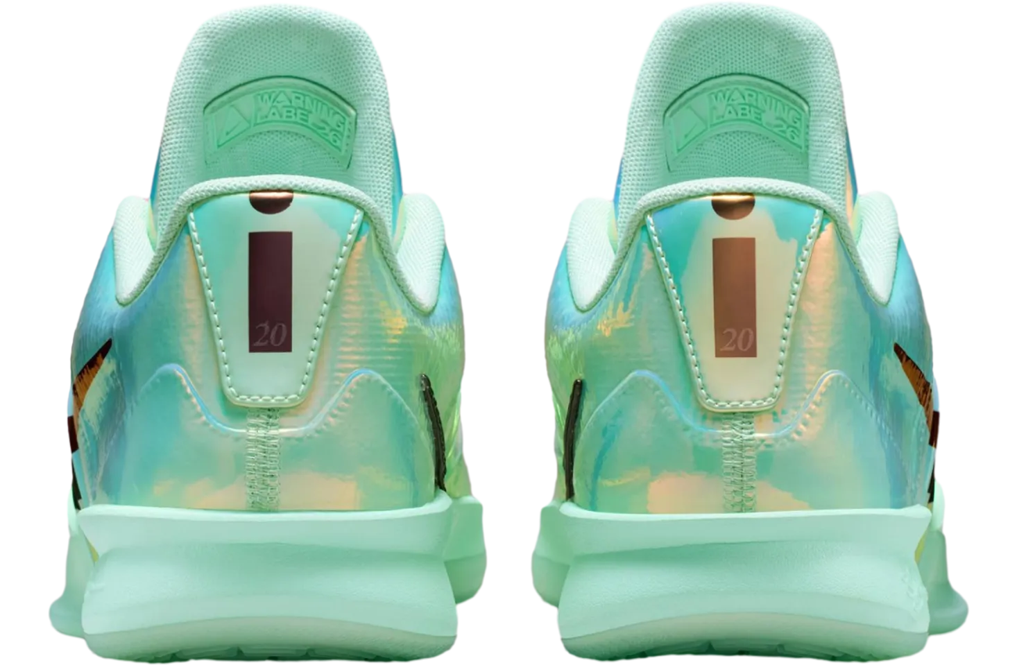 nike sabrina 3 all star warning label 3