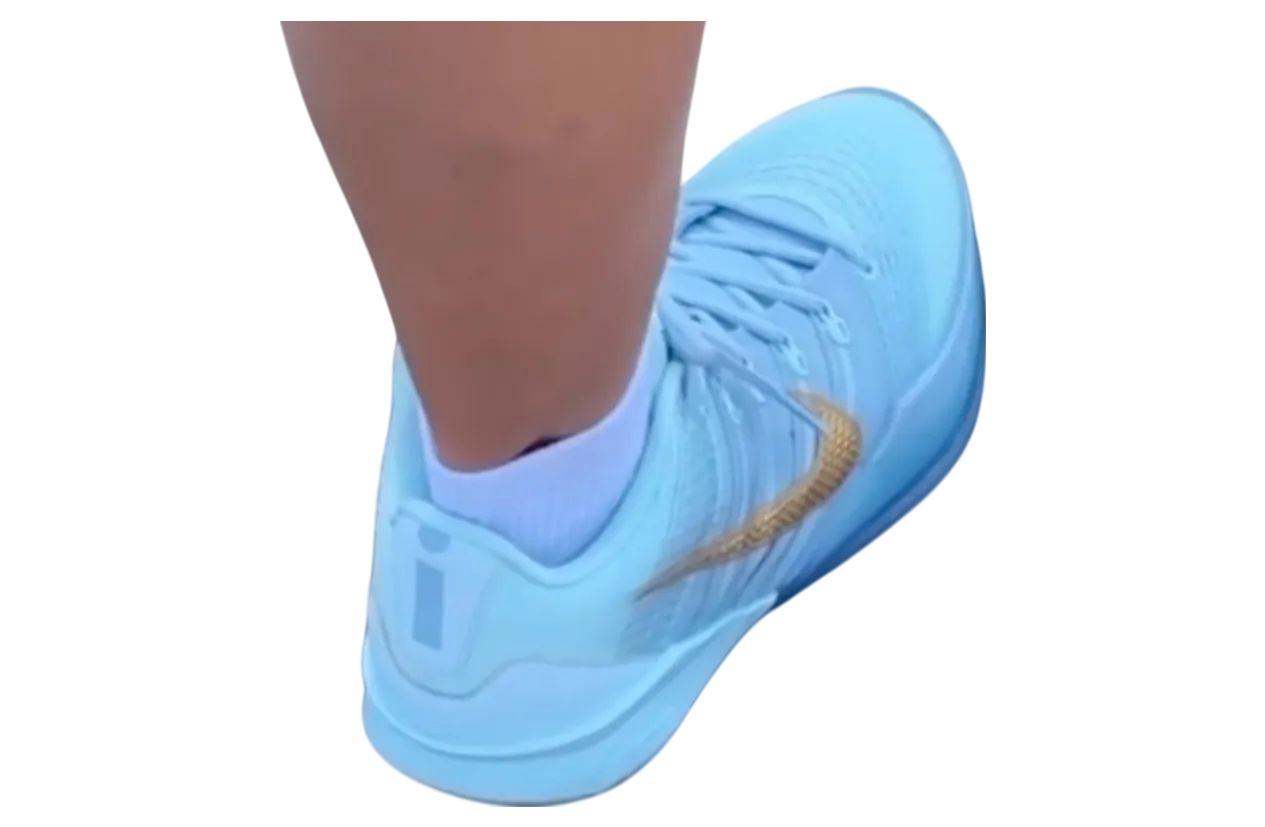 nike sabrina 3 blueprint